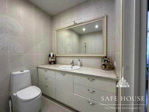 дом по адресу Академіка Шалімова ул., 52/1