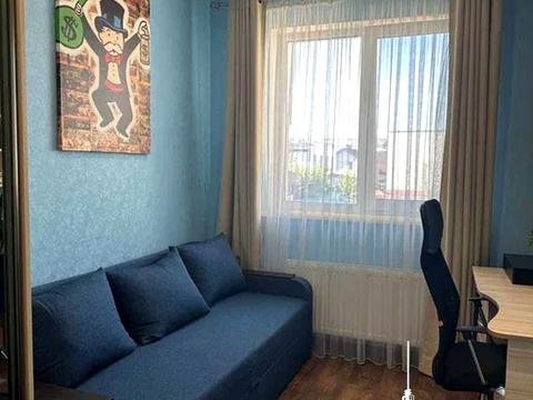 дом по адресу Академіка Шалімова ул., 52/1