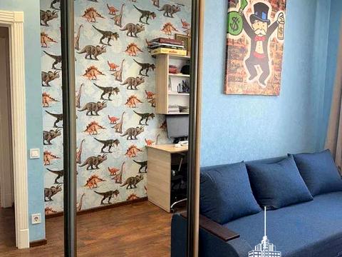 дом по адресу Академіка Шалімова ул., 52/1