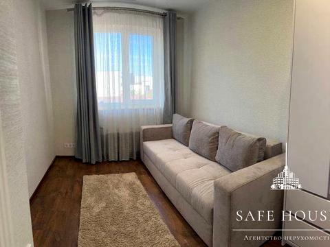 дом по адресу Академіка Шалімова ул., 52/1