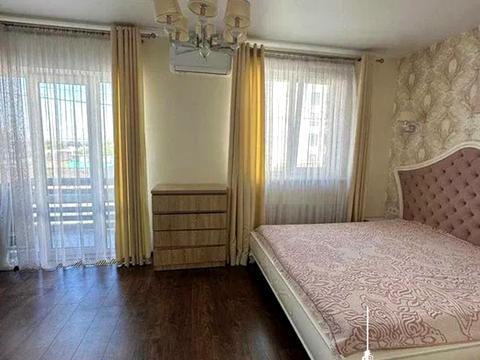 дом по адресу Академіка Шалімова ул., 52/1