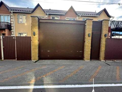 дом по адресу Академіка Шалімова ул., 52/1