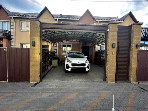 дом по адресу Академіка Шалімова ул., 52/1