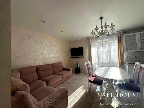 дом по адресу Академіка Шалімова ул., 52/1