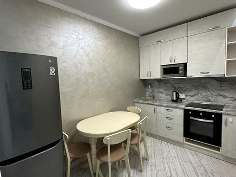 квартира за адресою Берестейський просп. (Перемоги), 65-А