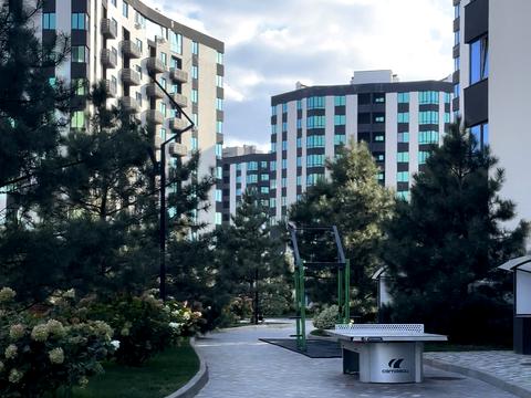 квартира за адресою Героїв Небесної Сотні просп., 16/10