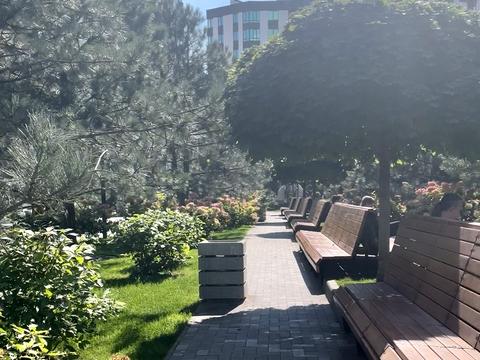 квартира за адресою Героїв Небесної Сотні просп., 16/10