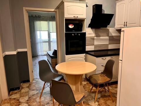 квартира за адресою Харківське шосе, 19-Б