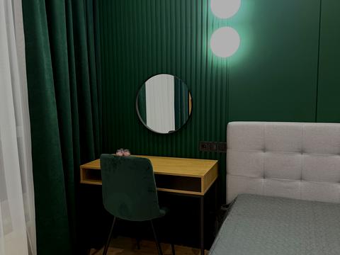 квартира по адресу Салютная ул., 2к25