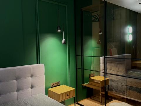 квартира по адресу Салютная ул., 2к25