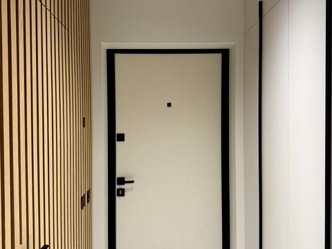 квартира по адресу Салютная ул., 2к25