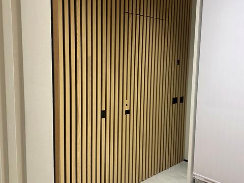 квартира по адресу Салютная ул., 2к25