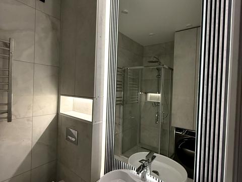 квартира по адресу Салютная ул., 2к25