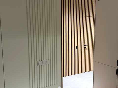 квартира по адресу Салютная ул., 2к25