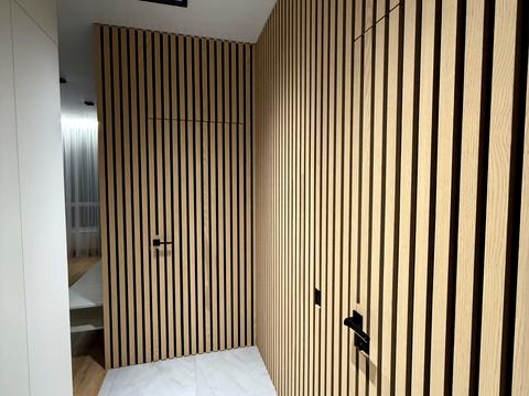 квартира по адресу Салютная ул., 2к25