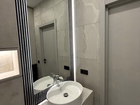 квартира по адресу Салютная ул., 2к25