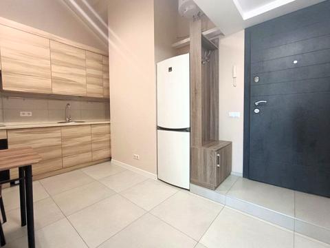 квартира за адресою Михайла Донця вул., 2-А