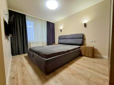 квартира за адресою Михайла Донця вул., 2-А