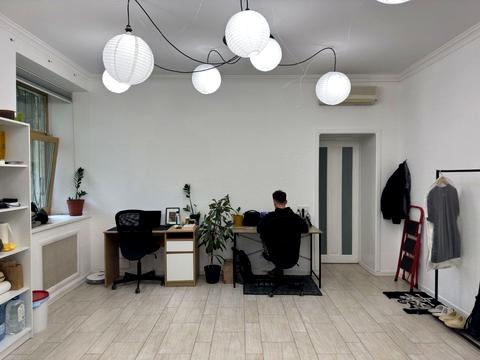 коммерческая по адресу Владимирская ул., 71