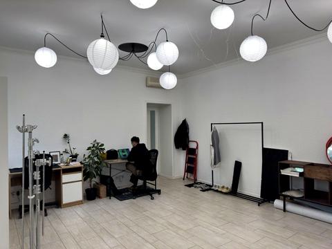 коммерческая по адресу Владимирская ул., 71