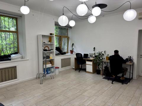 коммерческая по адресу Владимирская ул., 71