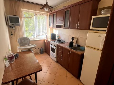 квартира по адресу Вашингтона ул. (Батальная), 5