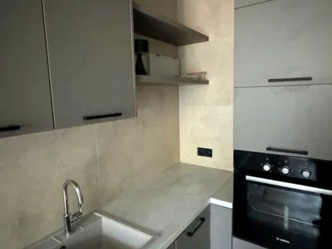 квартира за адресою Перемоги просп., 86