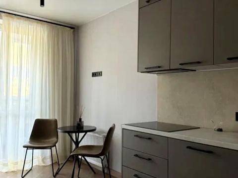 квартира за адресою Перемоги просп., 86