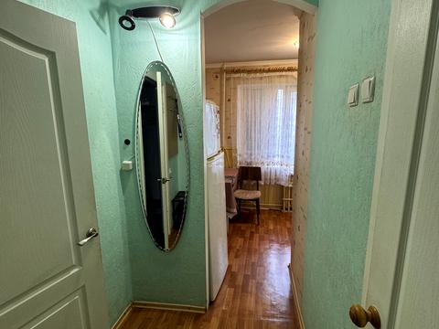 квартира по адресу Надії Світличної пер. (Волго-Донський), 1