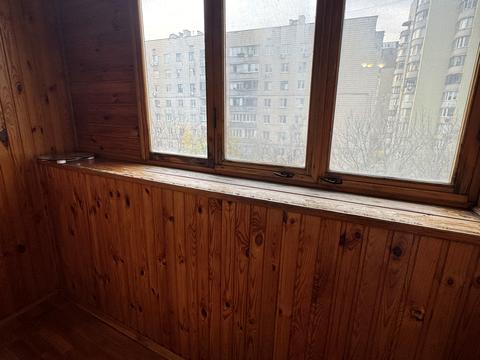 квартира по адресу Надії Світличної пер. (Волго-Донський), 1