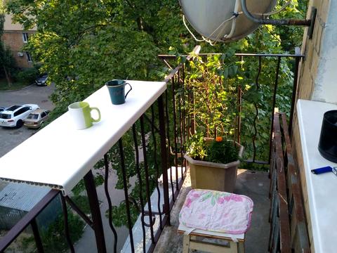 квартира за адресою Академіка Білецького вул., 3