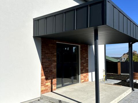 будинок за адресою Зелена