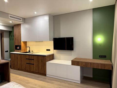 квартира за адресою Курортна вул., 25