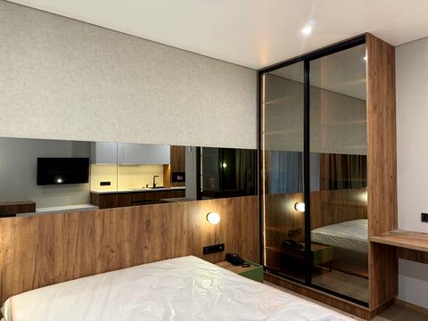 квартира за адресою Курортна вул., 25