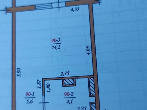 квартира за адресою Курортна вул., 25