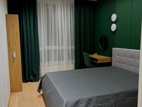 квартира за адресою Салютна вул., 2