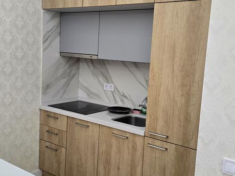 квартира по адресу Предславинская ул., 57