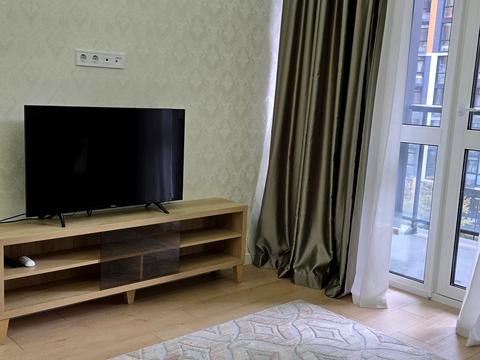 квартира по адресу Предславинская ул., 57