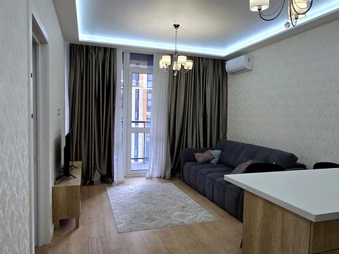 квартира по адресу Предславинская ул., 57