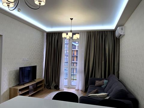 квартира по адресу Предславинская ул., 57