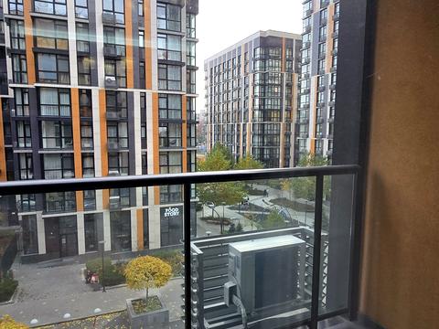 квартира по адресу Предславинская ул., 57