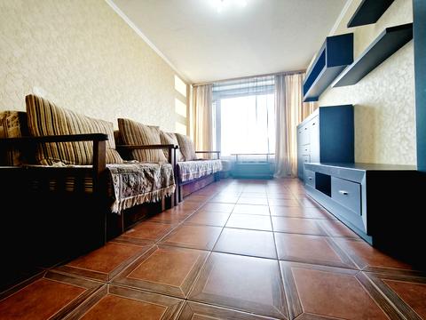 квартира по адресу Березняковская ул., 16