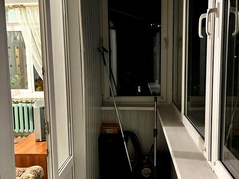 квартира за адресою Ярослава Івашкевича вул., 3