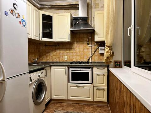 квартира за адресою Ярослава Івашкевича вул., 3