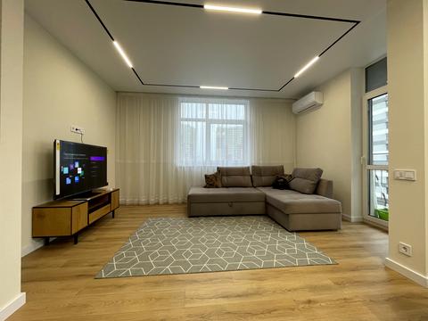 квартира за адресою Олександра Олеся вул., 7