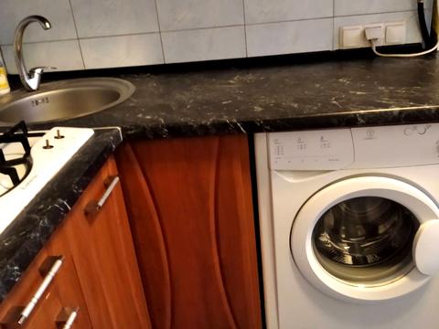 квартира за адресою житловий масив Тополя-3 вул., 49