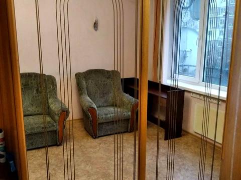 квартира за адресою житловий масив Тополя-3 вул., 49