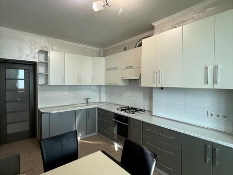 квартира по адресу Червоной Калины просп., 70