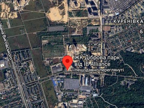 коммерческая по адресу Родини Крістерів ул., 2