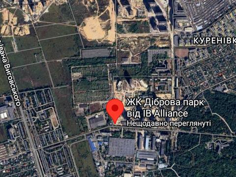 коммерческая по адресу Родини Крістерів ул., 2